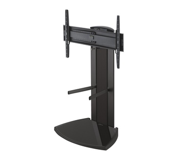 Vogel's Vogel's EFF 8340BL Floorstand Large - Stand voor LCD / plasmascherm -