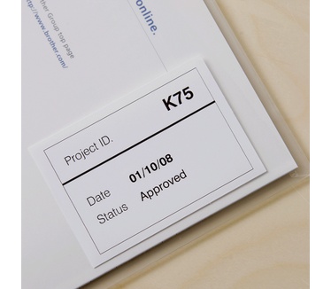 Brother DK-22212