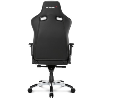 AK Racing Master Pro Grijs