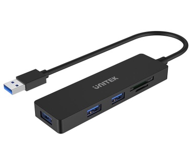 Unitek Q4+