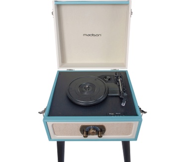 Madison MAD-LPRETRO-MKII