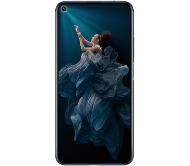 Honor 20 Blauw
