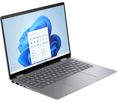 HP Envy x360 2-in-1 14-fc0032nb (Azerty toetsenbord)