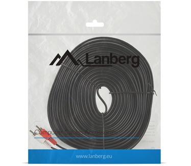 Lanberg CA-MJRC-10CC-0100-BK