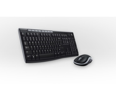 Logitech MK270