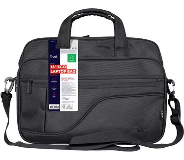 Trust Sydney 16" Zwart