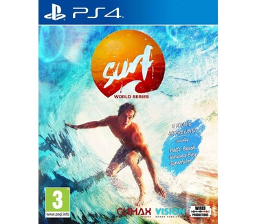 Surf World Series
