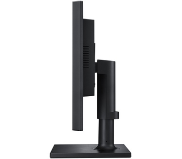 Samsung S24E450F Zwart