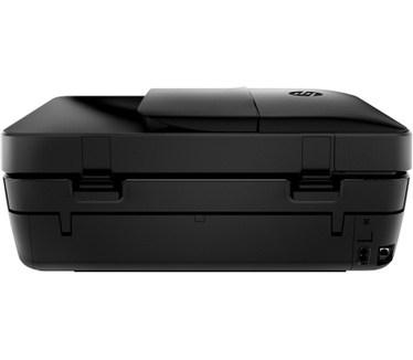HP 4657 AiO