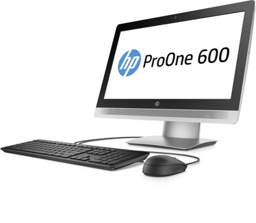 HP 600 G2