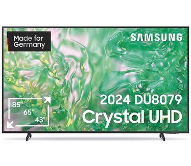 Samsung GU43DU8079U