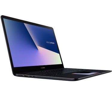 Asus Zenbook Pro UX580GE BN010T