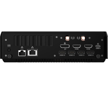Zotac Magnus EN72080V