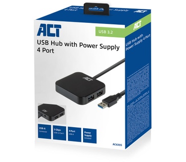 ACT AC6305