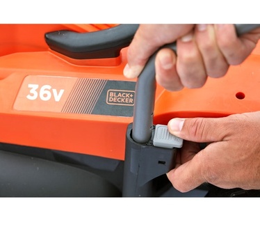 Black & Decker BCMW3336N