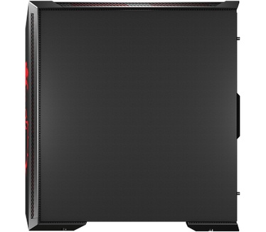 MSI MPG GUNGNIR 100D + Fan pack