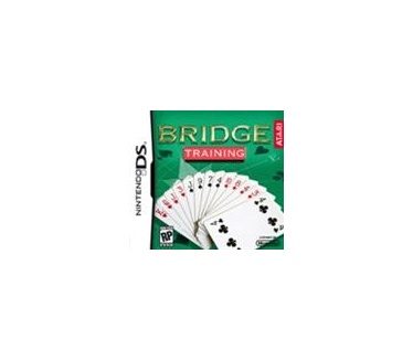 Bridge Training  NDS, Nintendo DS