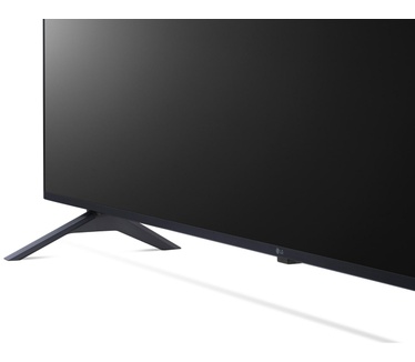 LG 65UP80009LA Zwart (buitenlands model)