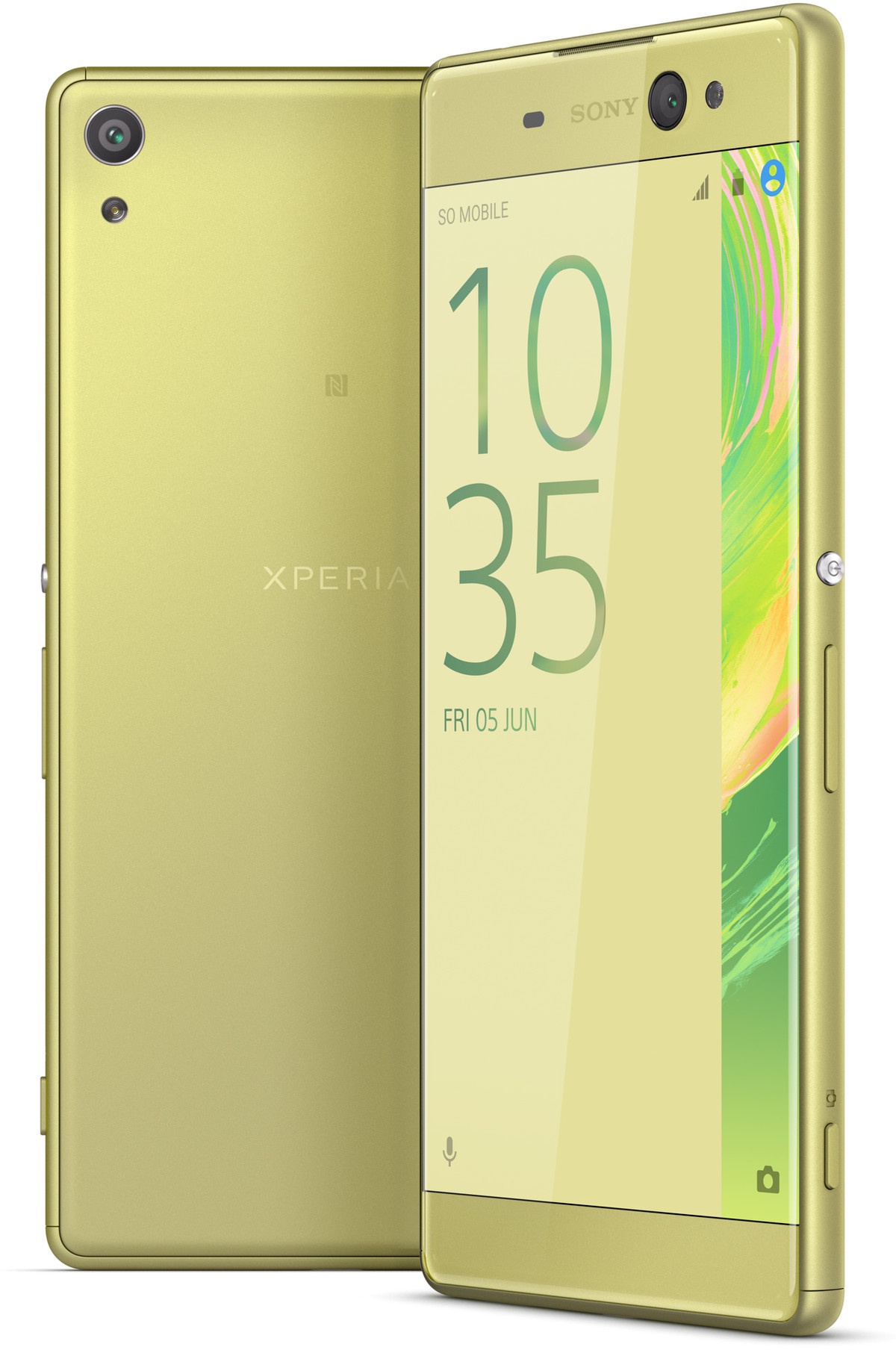 Sony Xperia XA Ultra Groen kopen? - Prijzen Tweakers