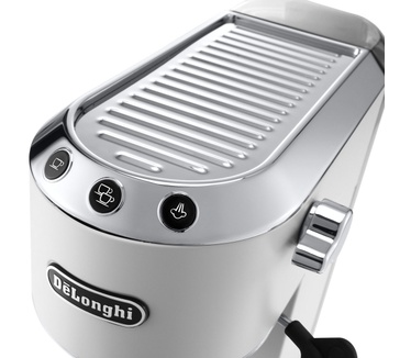 DeLonghi EC 695.W