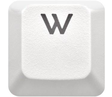 Corsair PBT DOUBLE-SHOT PRO