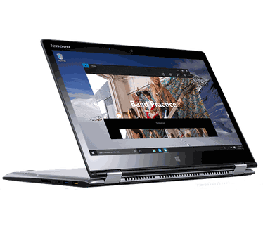 Lenovo Yoga 700-14ISK ISK (80QD009JMH)