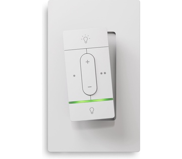 Nanoleaf Sense+ Draadloze Smart Lichtschakelaar