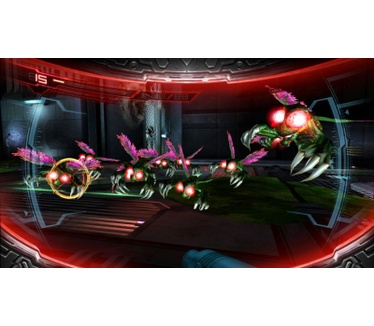 Metroid: Other M
