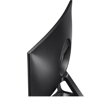 Samsung C24RG54FQR