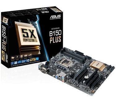 Asus B150-PLUS