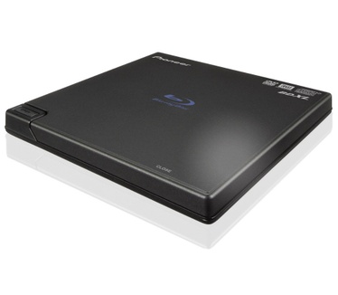 Pioneer BDR-XD04