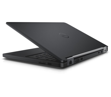 Dell E5550