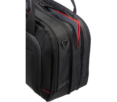 Samsonite Pro-DLX?