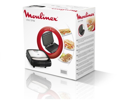 Moulinex SZ192D