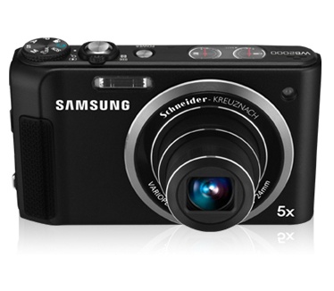 Samsung WB2000 Zwart