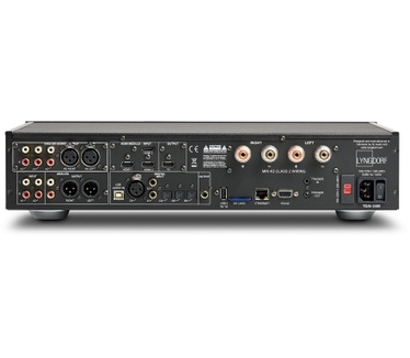 Lyngdorf TDAI-3400
