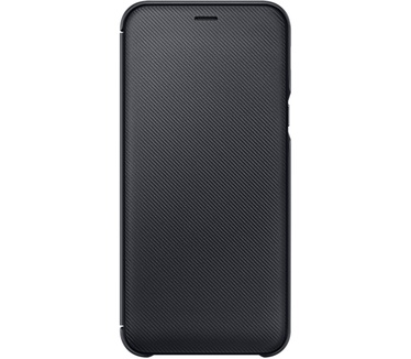 Samsung EF-WA600 (Galaxy A6) Zwart