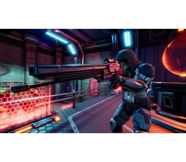 G.I. Joe: Operation Blackout