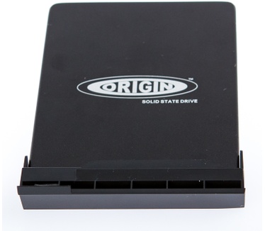 Origin Storage 256GB MLC SSD Lat E5510 2.5in SATA Opal2 AES256bit DDPE-comp 256GB