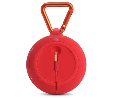 JBL Clip 2 Rood