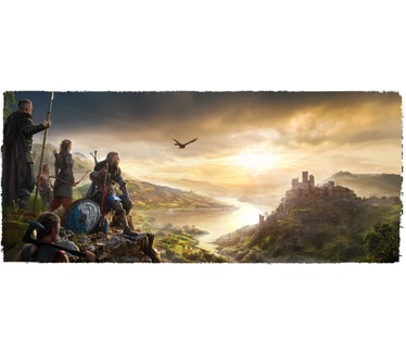 Assassin's Creed Valhalla Gold Edition, PS4