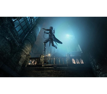 Thief (2014)