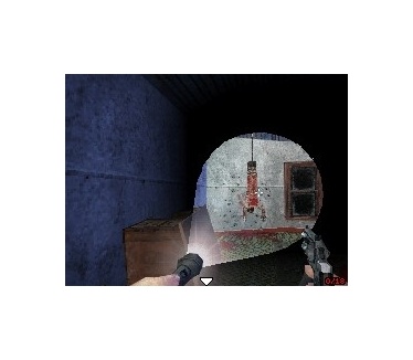 Dementium II