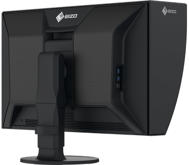 Eizo ColorEdge CG2700X Zwart