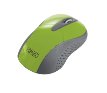 Sweex MI455 Wireless Mouse