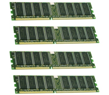 Crucial Ballistix Sport LT BLS4K4G4D26BFSB