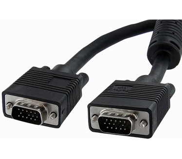 Startech.com 25m Coax Hoge Resolutie VGA Monitorkabel - HD15 M/M