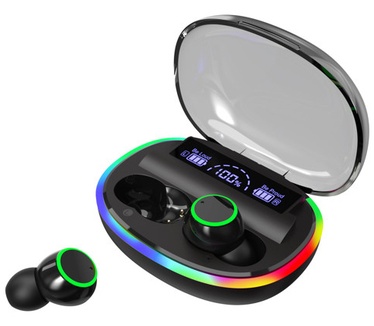 2GO Ring
