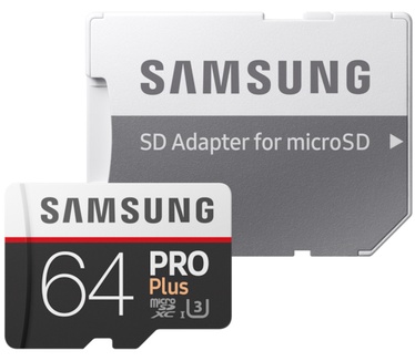 Samsung PRO Plus 64GB