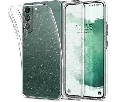 Spigen Liquid Crystal